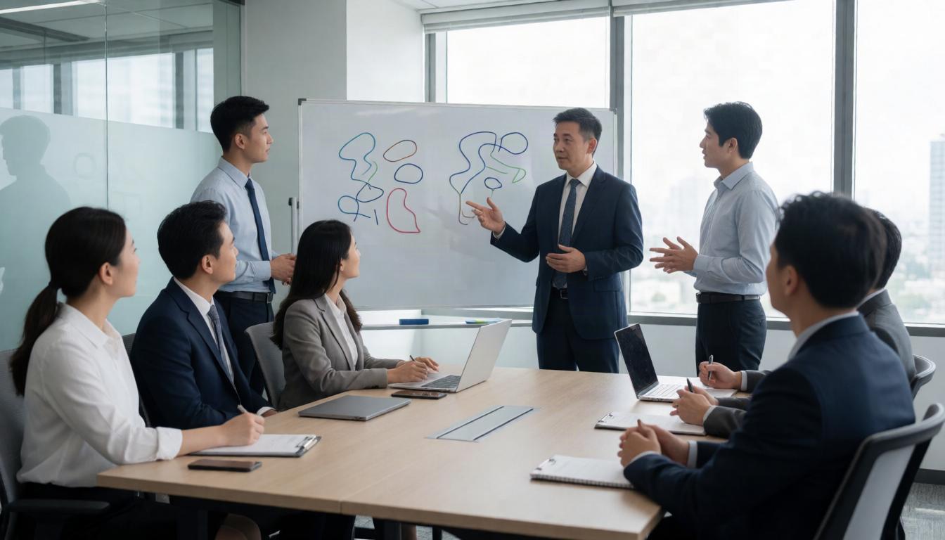 Practical Benefits for Leaders