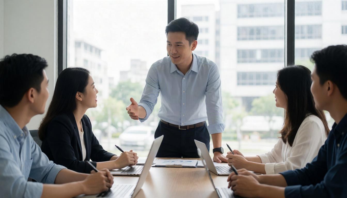 Training for HR Planning