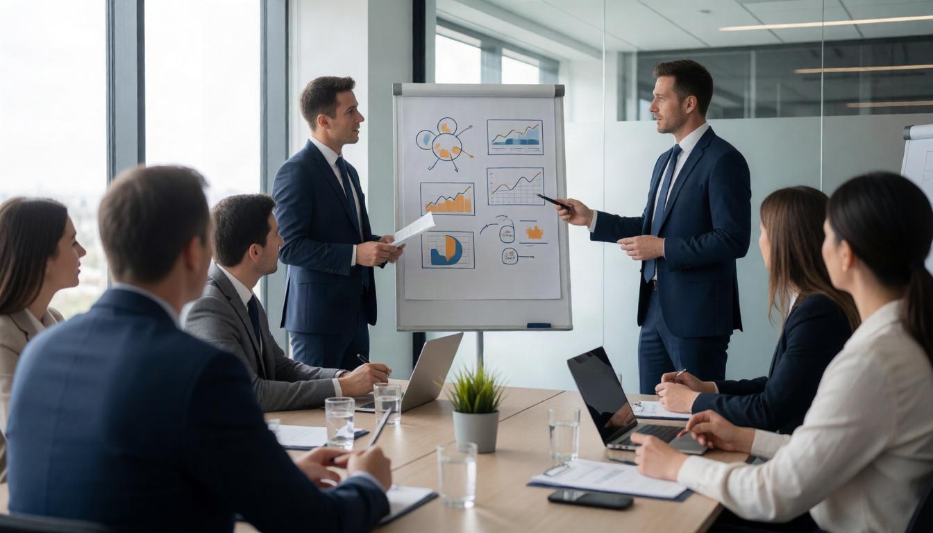 Leadership for Owners